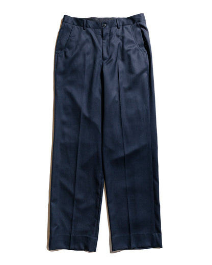 lost & found Another Aspect Another Aspect Another Suit Pant 1.0 Navy