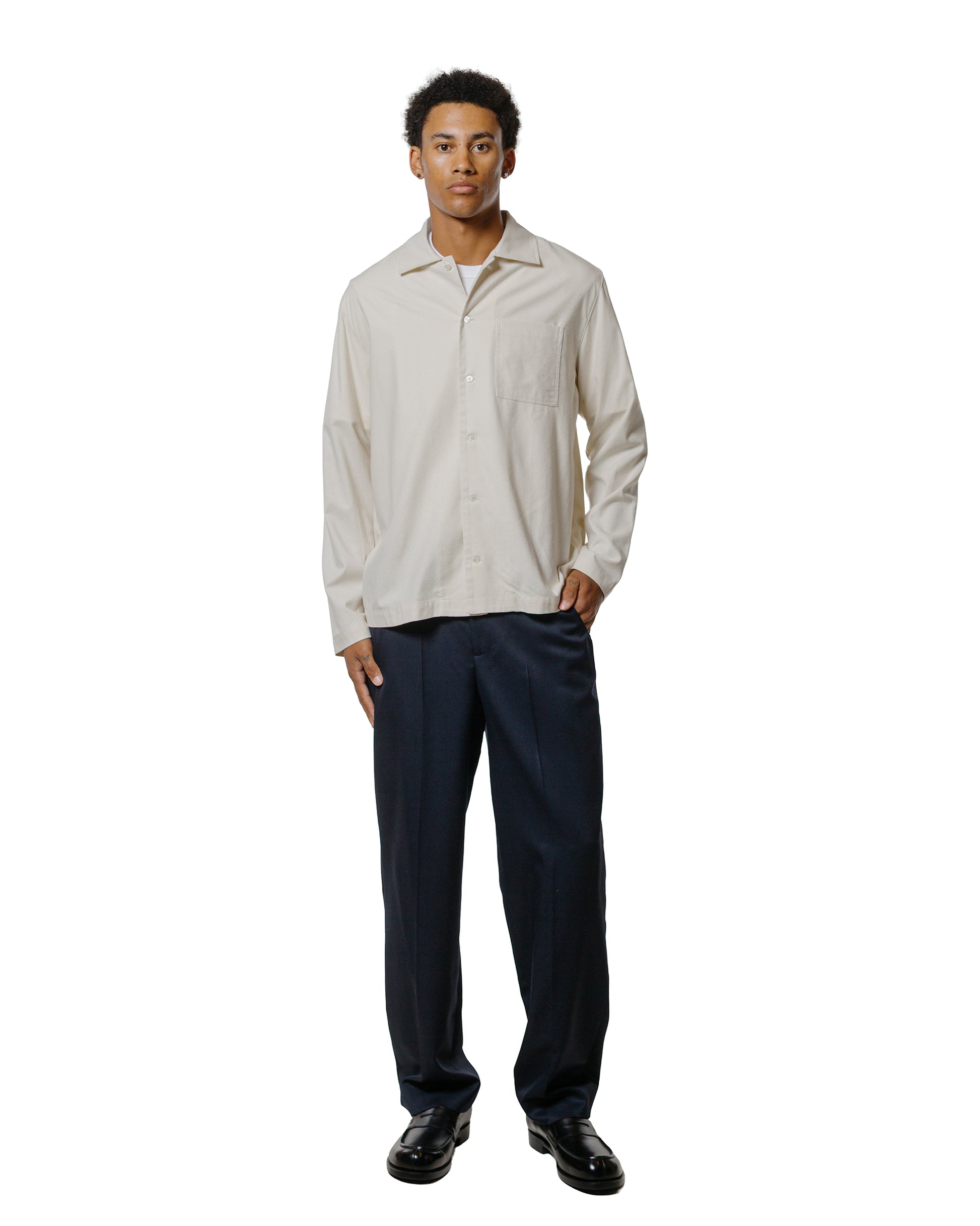 lost & found Another Aspect Another Aspect Another Suit Pant 1.0 Navy