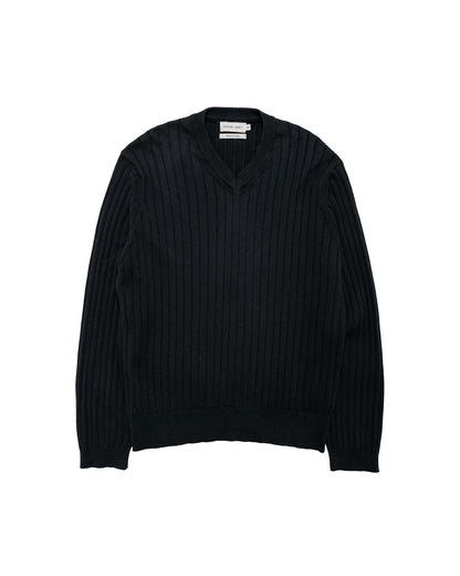 Another Aspect Another Sweater 3.0 Black