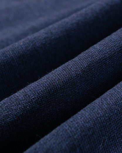 lost & found Another Aspect Another Aspect Another Sweater 5.0 Night Sky Navy