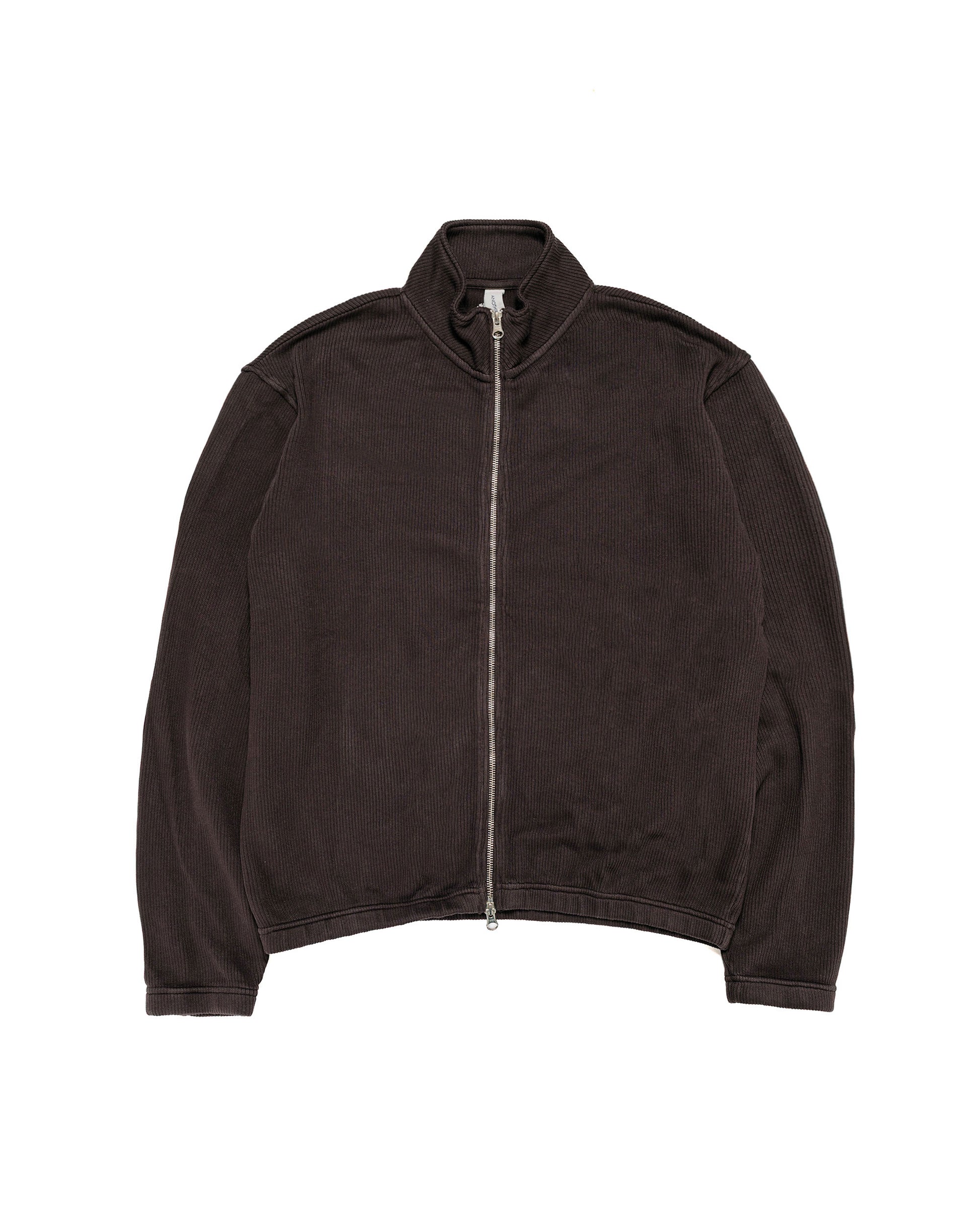 Another Aspect Another Sweatshirt 3.0 Dark Brown