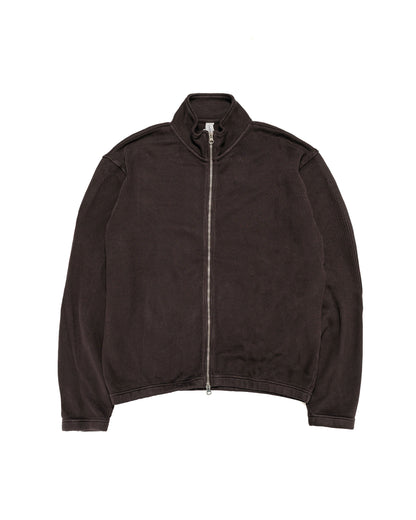 Another Aspect Another Sweatshirt 3.0 Dark Brown