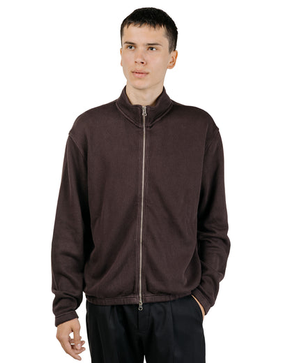 Another Aspect Another Sweatshirt 3.0 Dark Brown