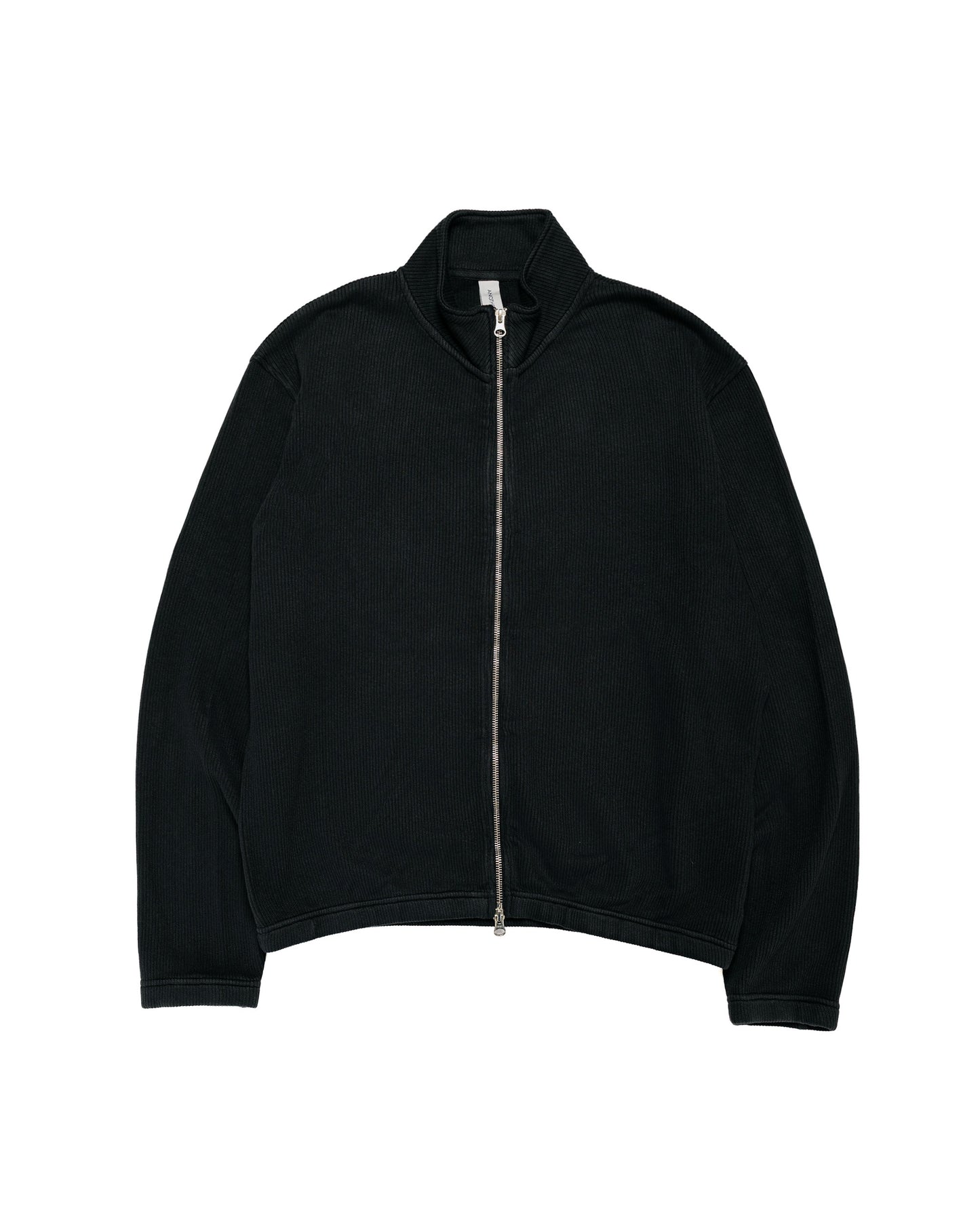 Another Aspect Another Sweatshirt 3.0 Jet Black
