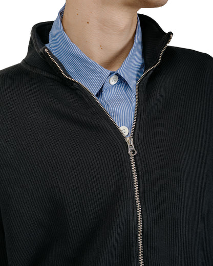 Another Aspect Another Sweatshirt 3.0 Jet Black