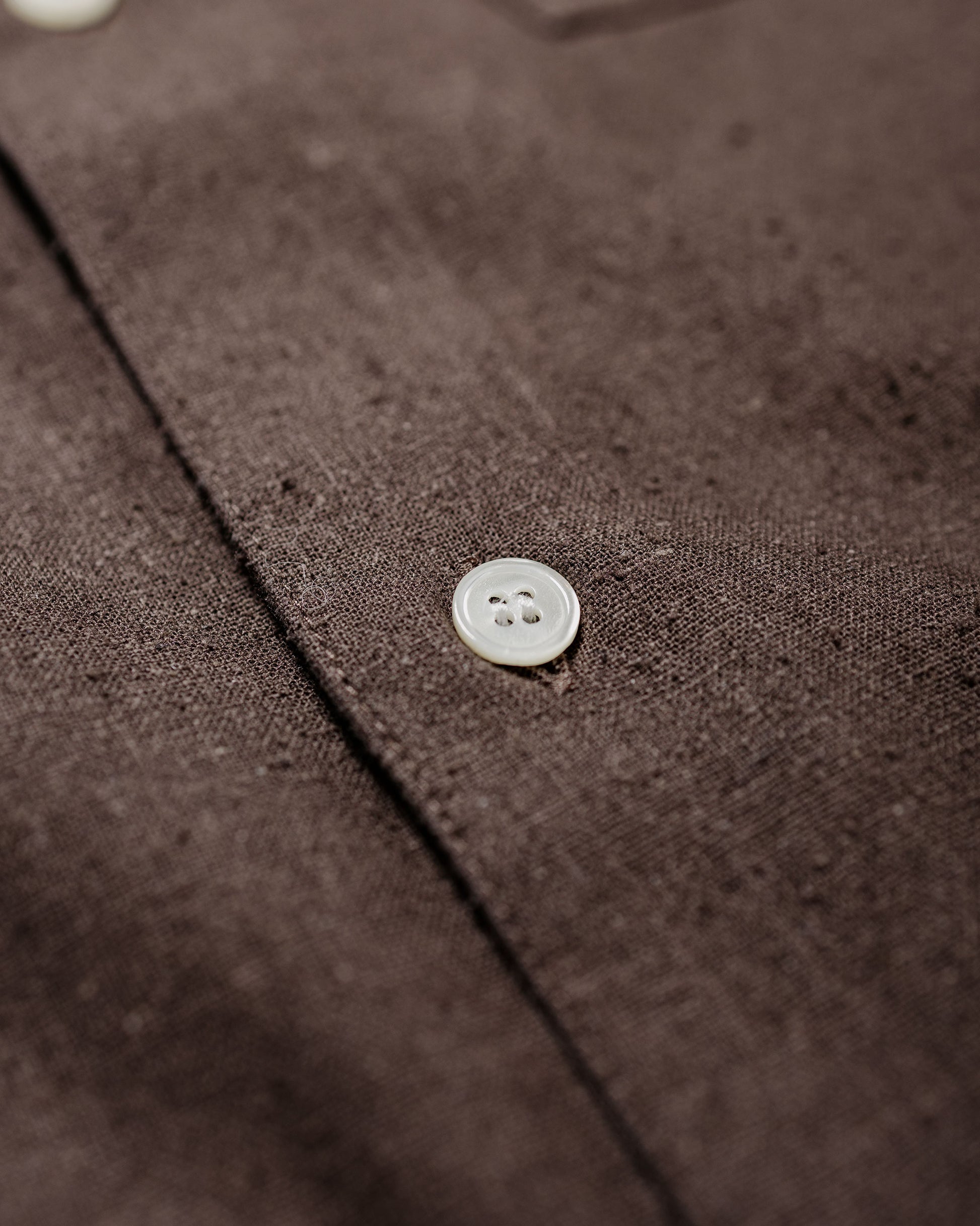 Another Aspect Lost & Found Another Shirt 3.0 Brown