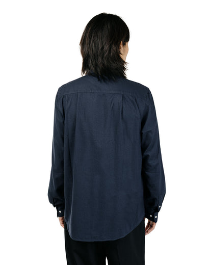 Another Aspect Lost & Found Another Shirt 3.0 Night Sky Navy