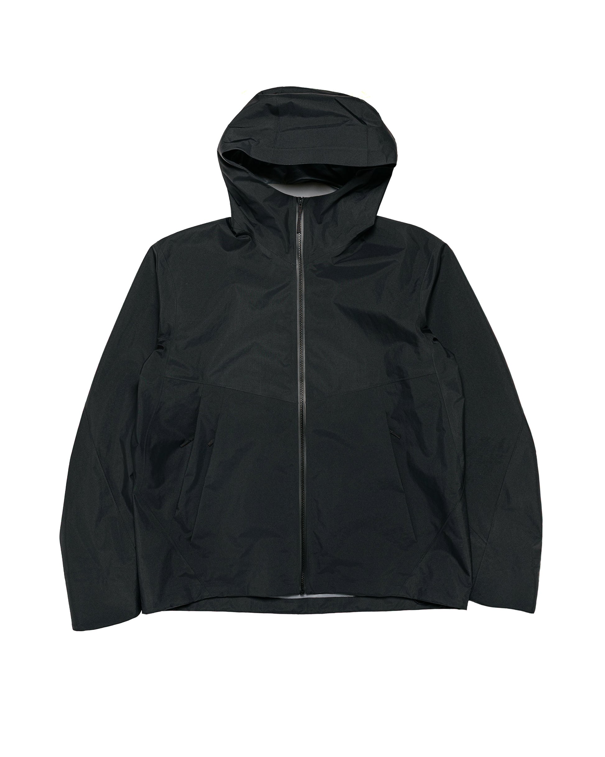 Arc'teryx Veilance Arris Jacket Black