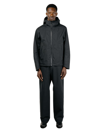 Arc'teryx Veilance Arris Jacket Black