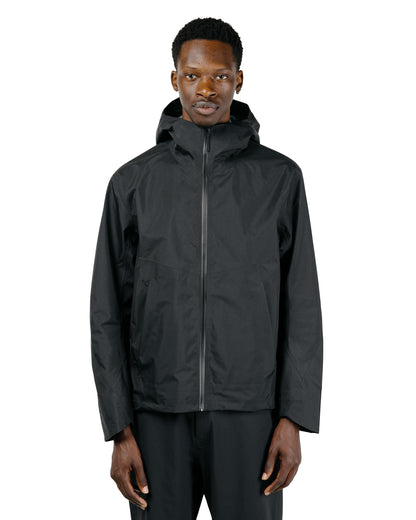 Arc'teryx Veilance Arris Jacket Black