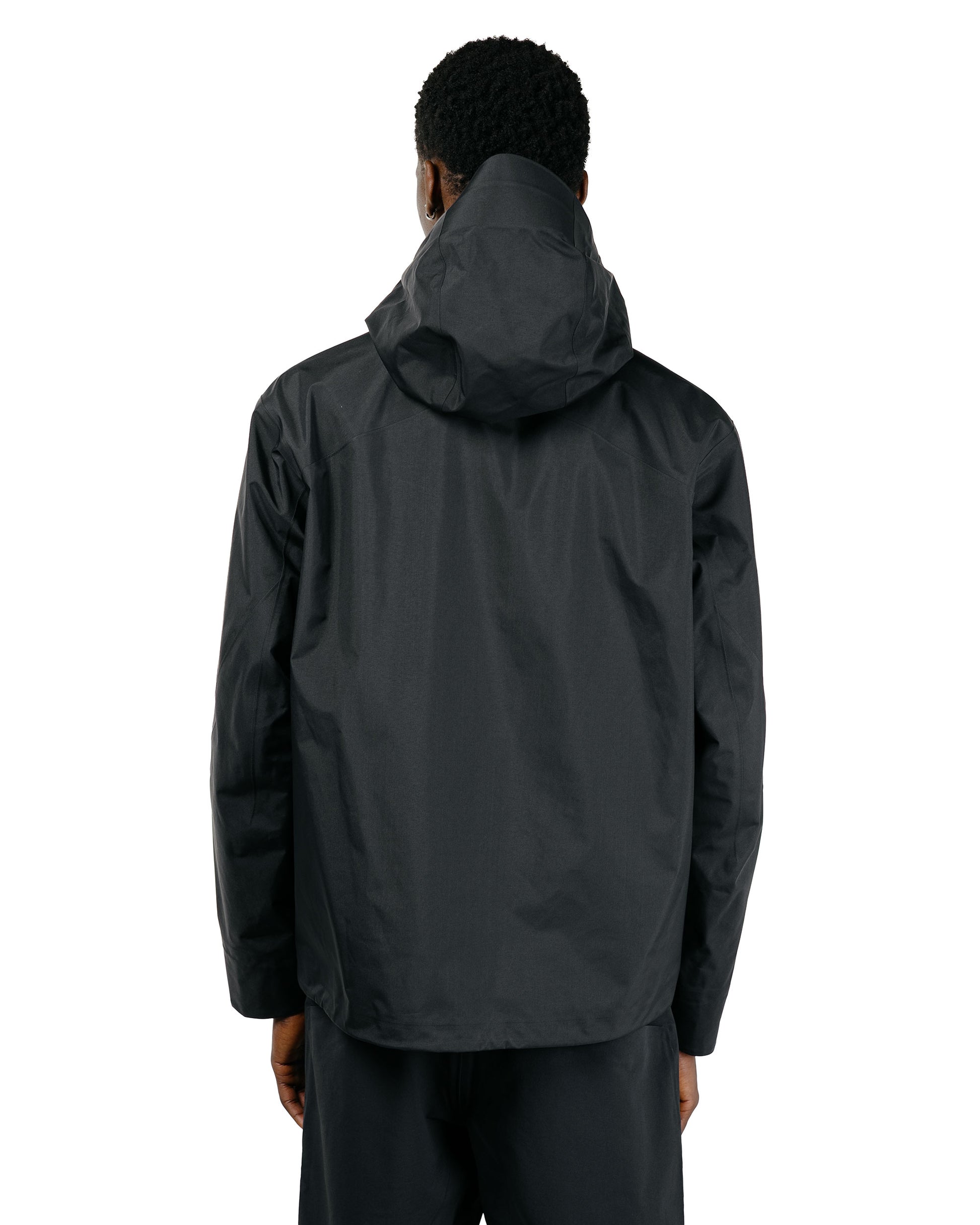 Arc'teryx Veilance Arris Jacket Black