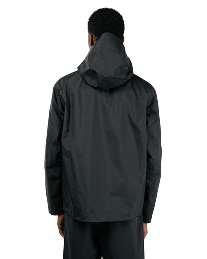 Arc'teryx Veilance Arris Jacket Black