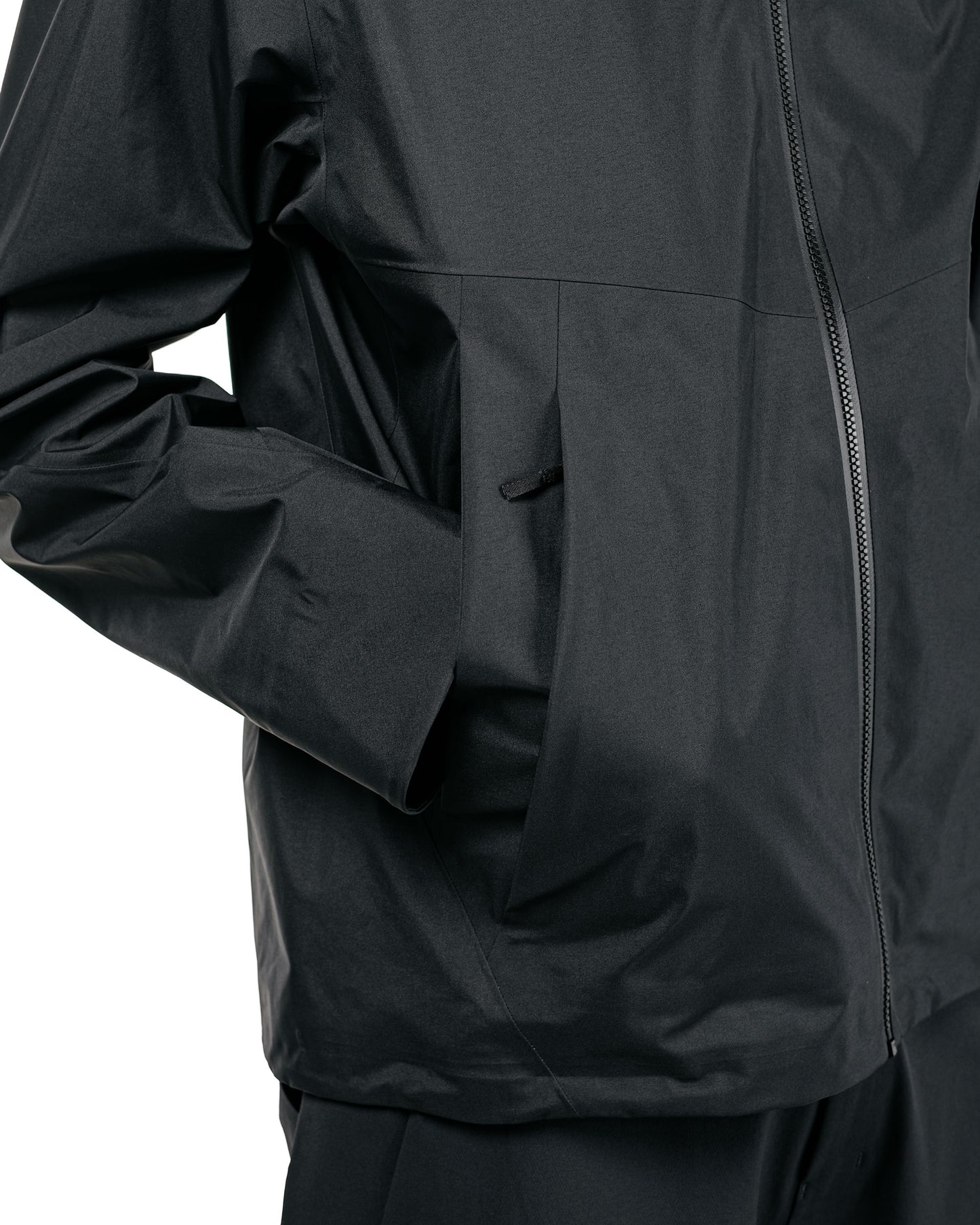 Arc'teryx Veilance Arris Jacket Black