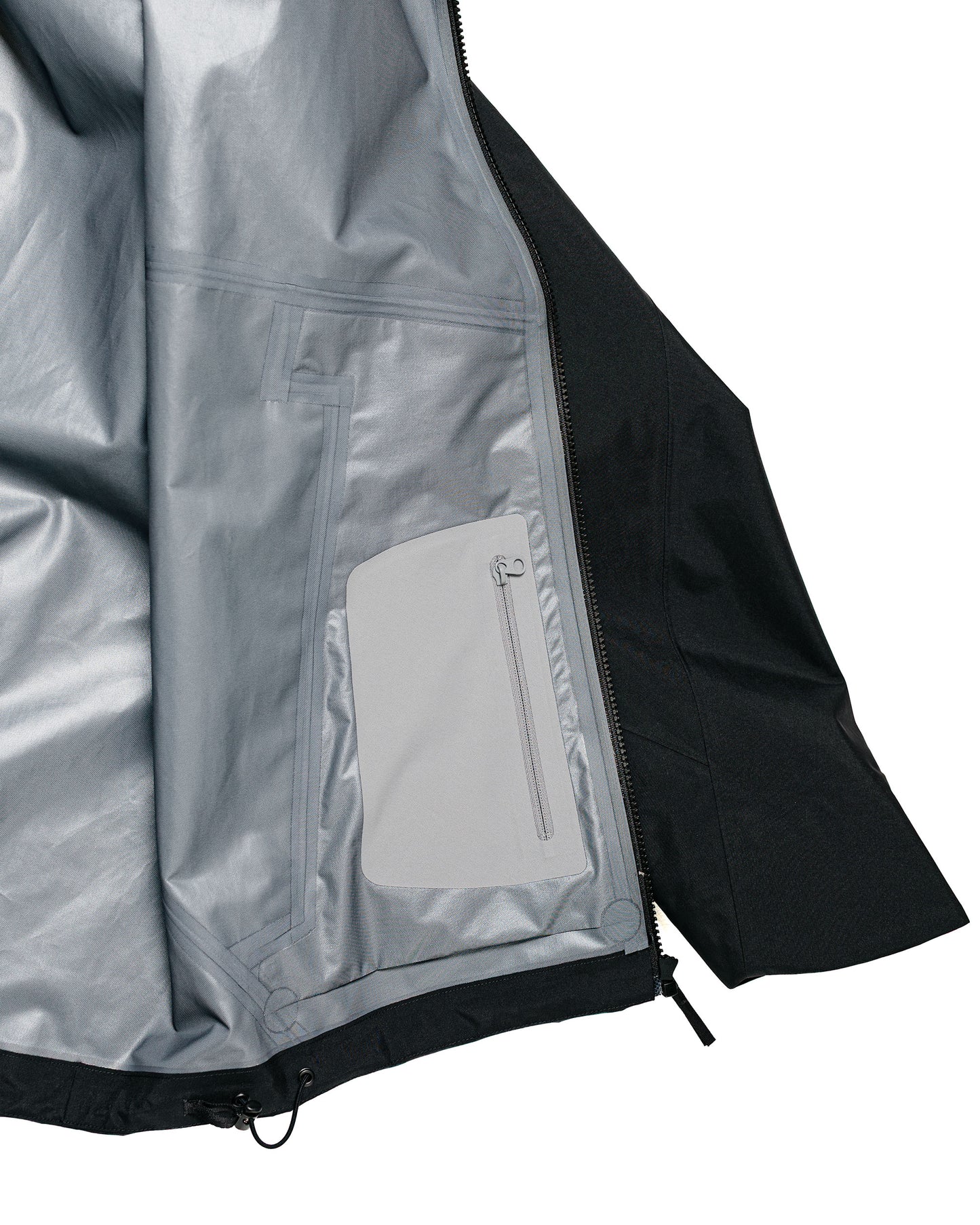 Arc'teryx Veilance Arris Jacket Black