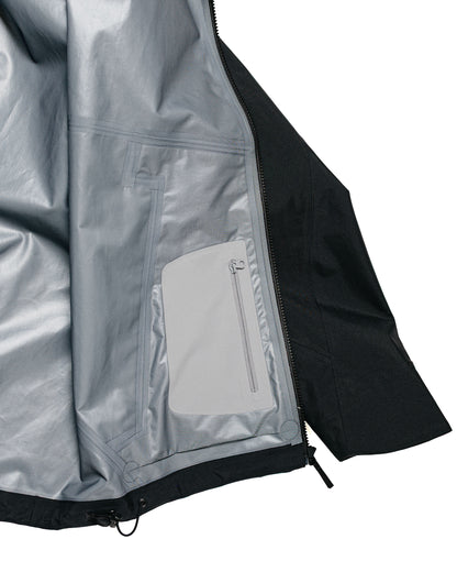 Arc'teryx Veilance Arris Jacket Black