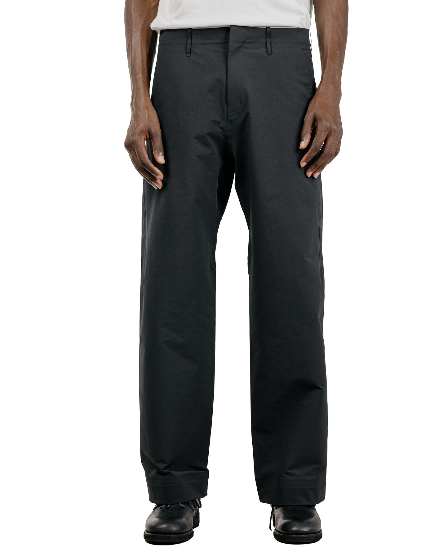 Arc'teryx Veilance Corbel Pant Black