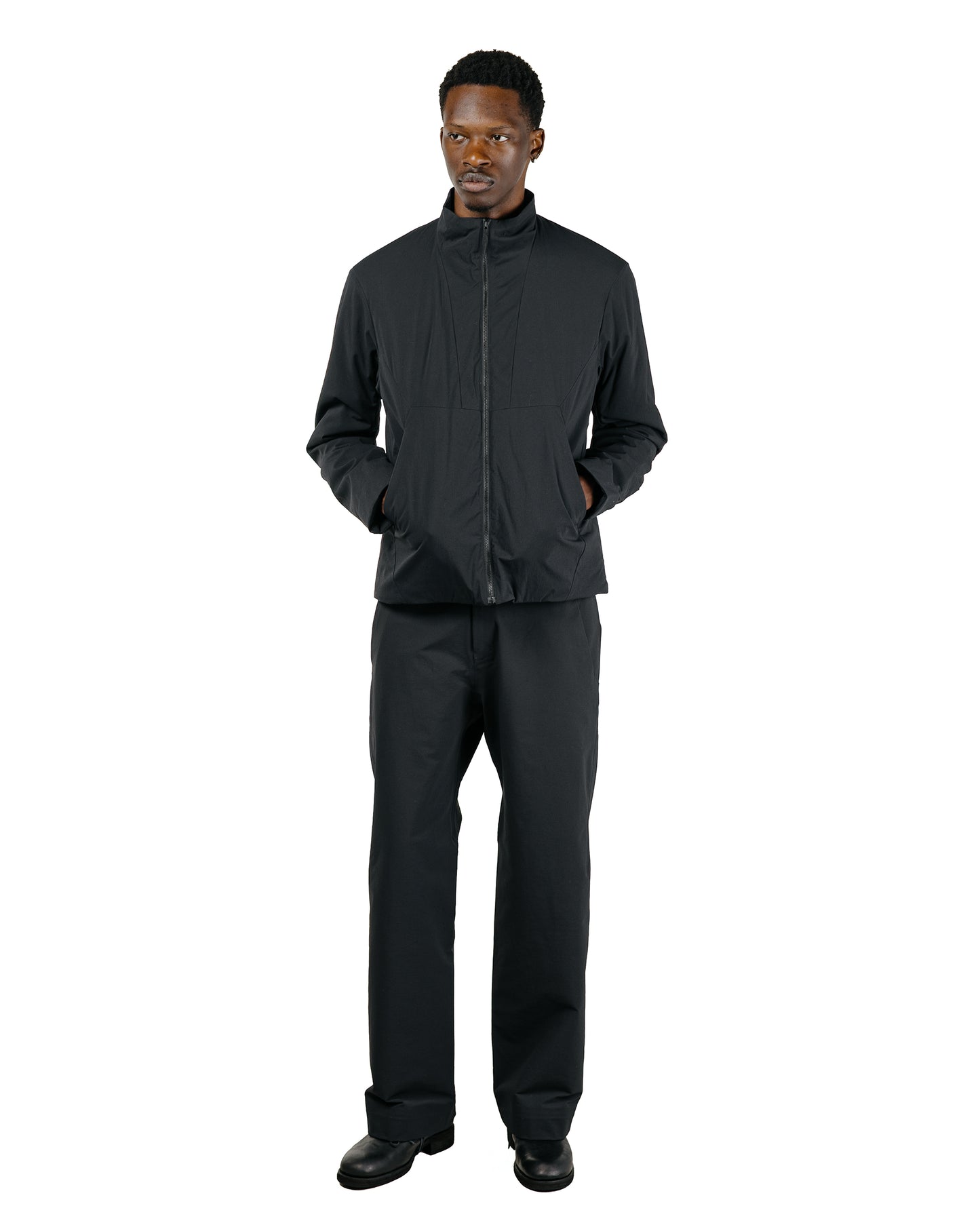 Arc'teryx Veilance Corbel Pant Black