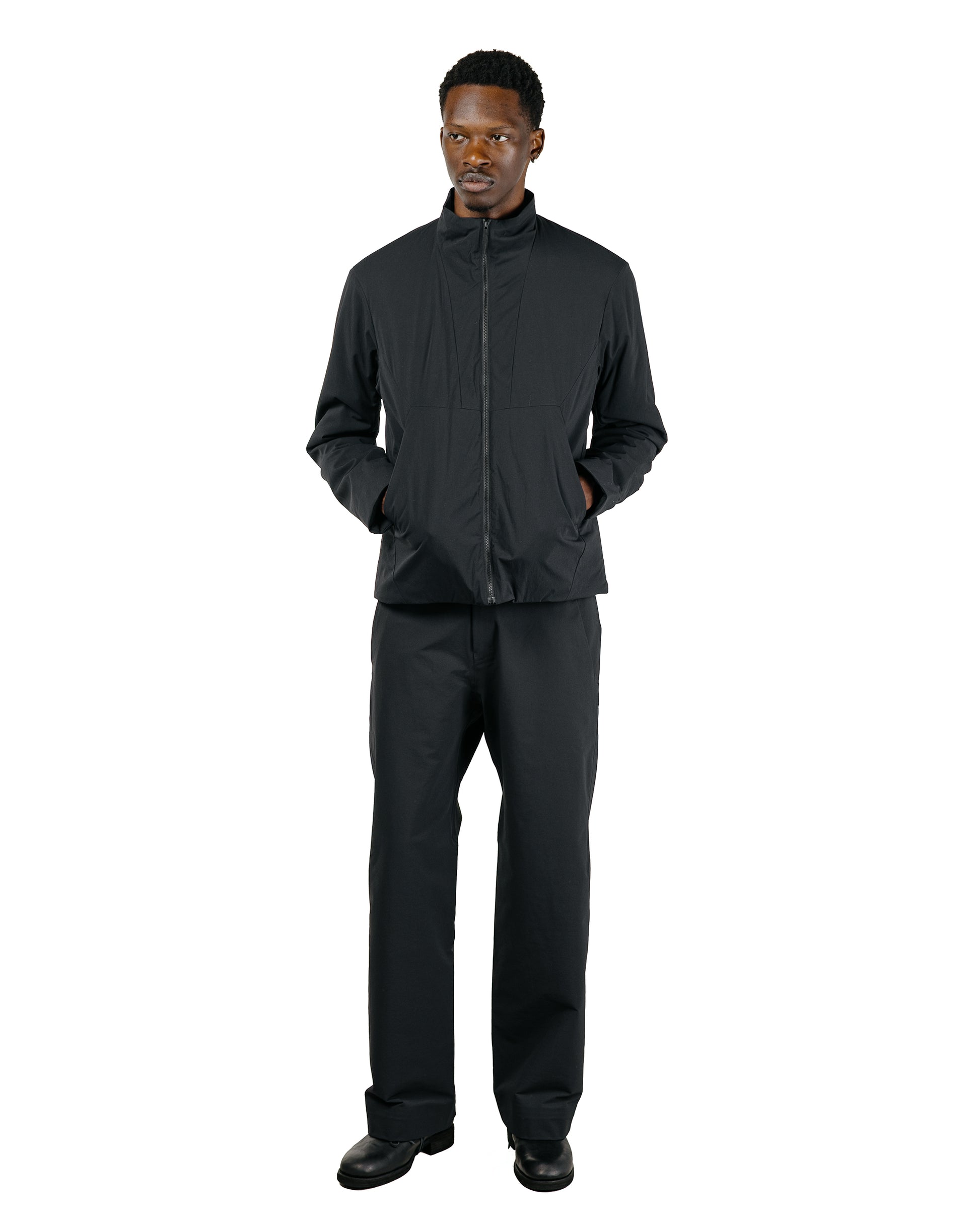 Arc'teryx Veilance Corbel Pant Black
