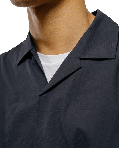 lost & found Arc'teryx Veilance Arc'teryx Veilance Cusec LS Shirt Black