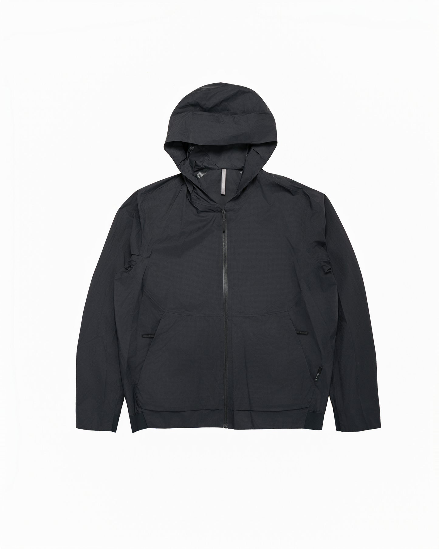 lost & found Arc'teryx Veilance Arc'teryx Veilance Demlo Hoody Black