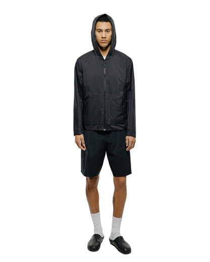 lost & found Arc'teryx Veilance Arc'teryx Veilance Demlo Hoody Black