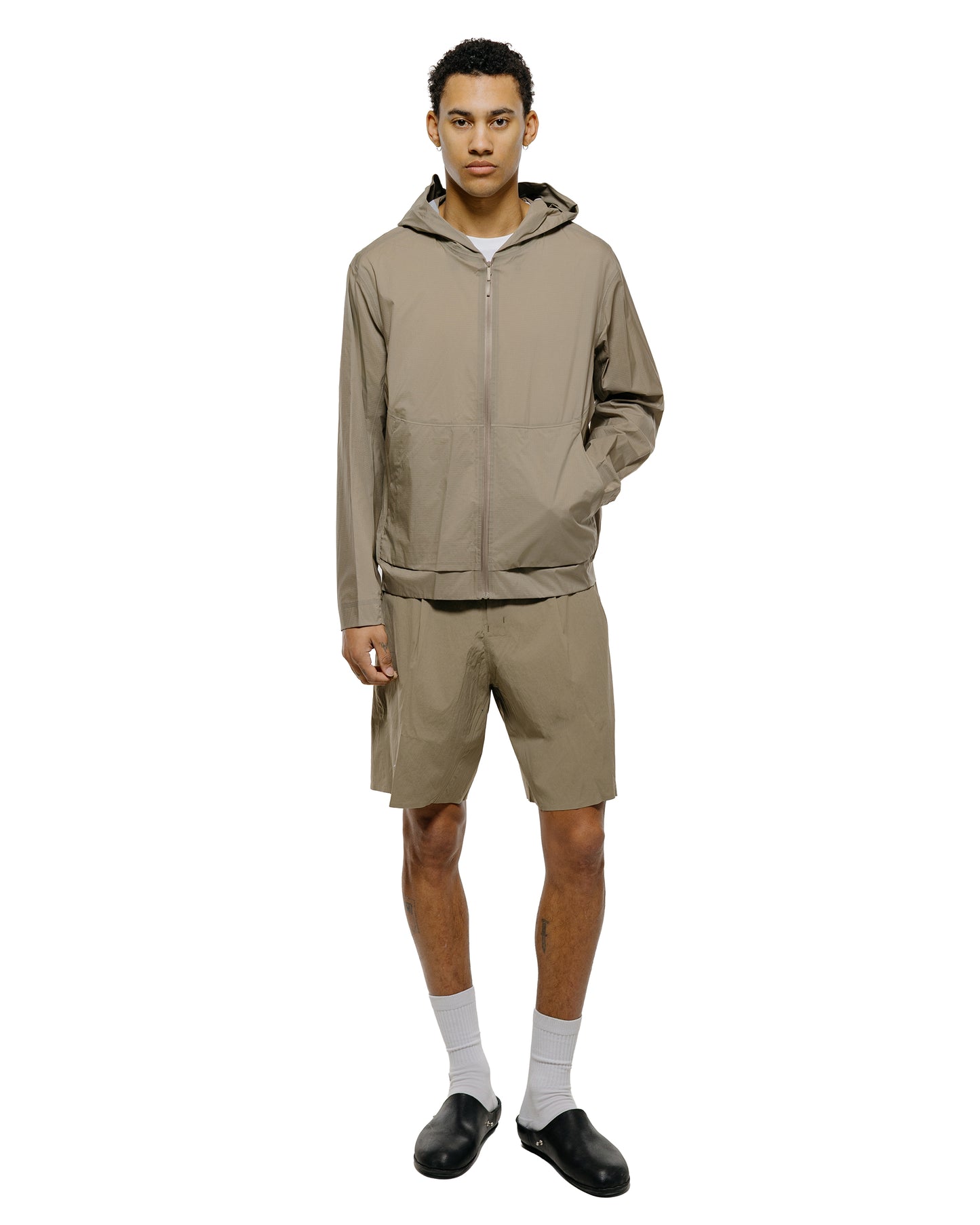lost & found Arc'teryx Veilance Arc'teryx Veilance Demlo Hoody Lt Gnosis