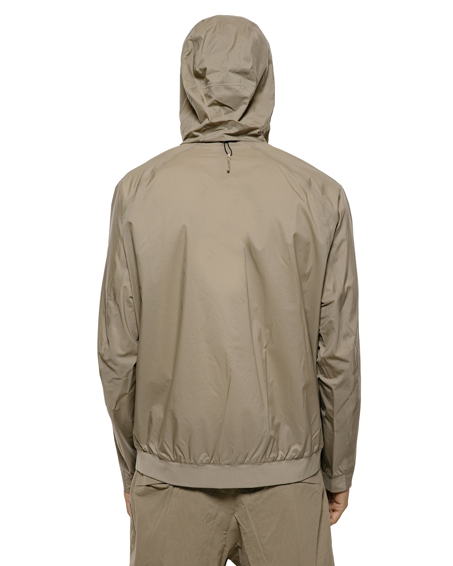 lost & found Arc'teryx Veilance Arc'teryx Veilance Demlo Hoody Lt Gnosis