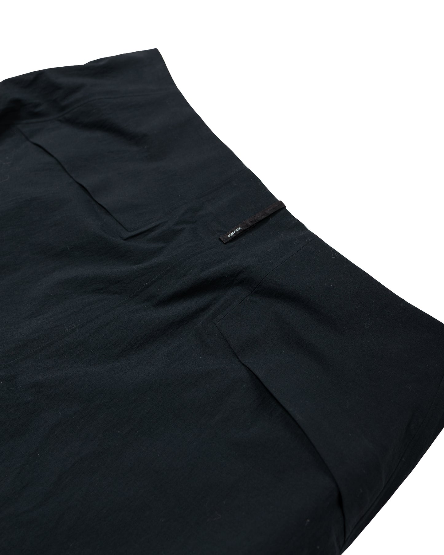 lost & found Arc'teryx Veilance Arc'teryx Veilance Indisce Short Black