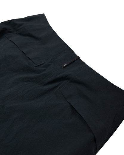 lost & found Arc'teryx Veilance Arc'teryx Veilance Indisce Short Black