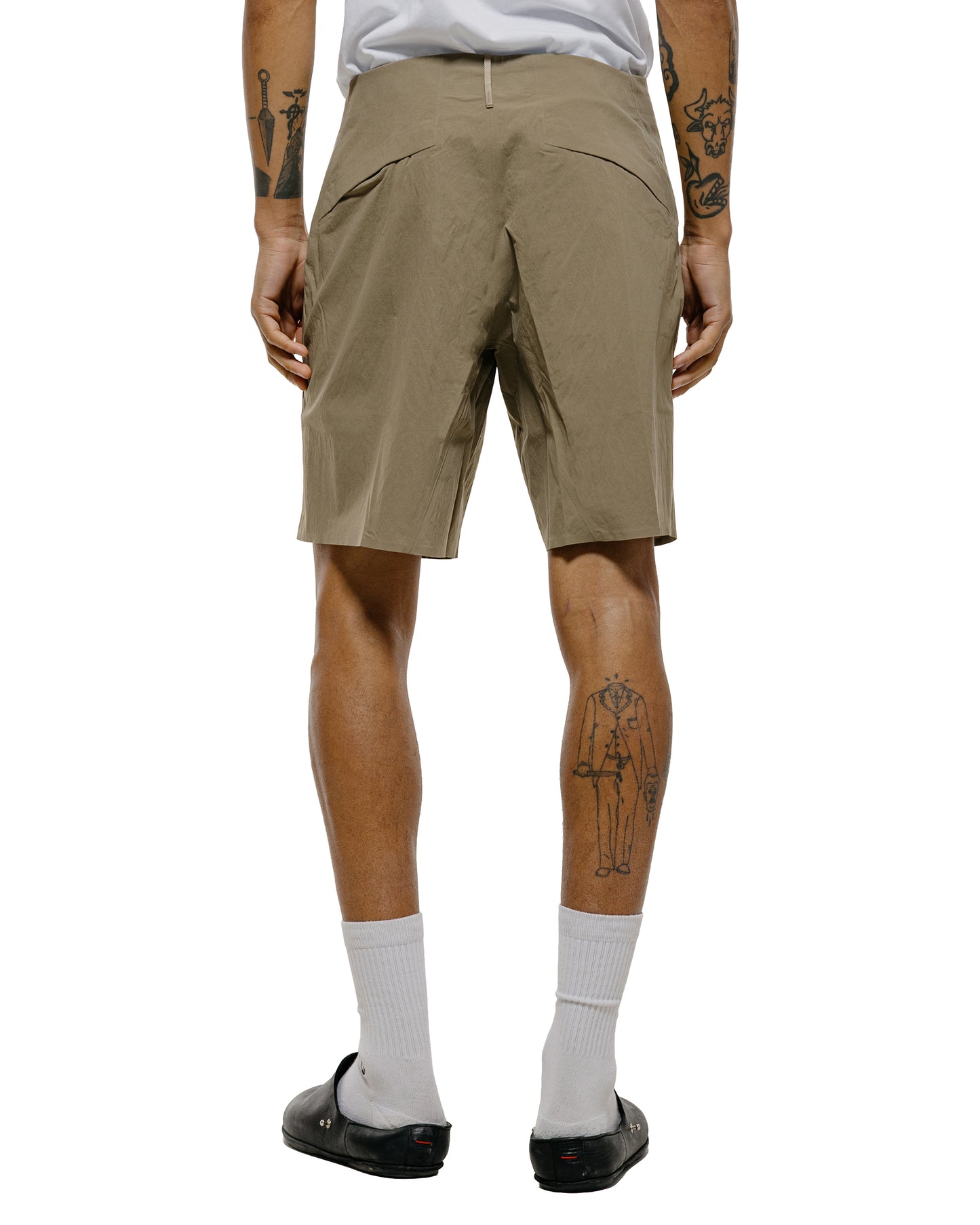 lost & found Arc'teryx Veilance Arc'teryx Veilance Indisce Short Lt Gnosis