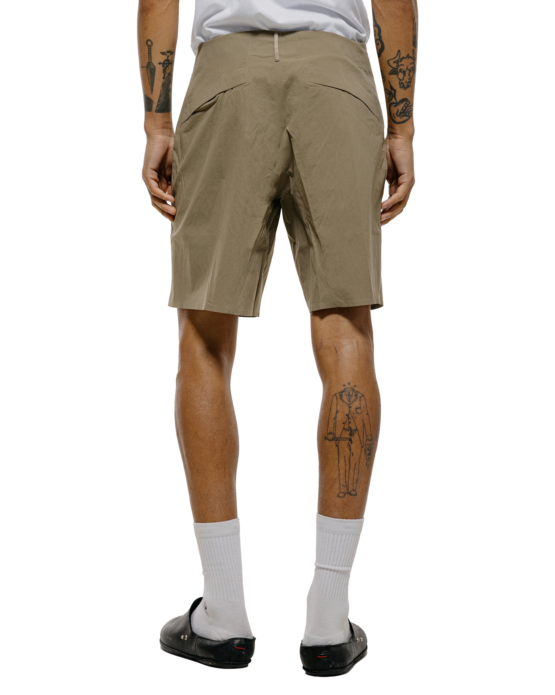 lost & found Arc'teryx Veilance Arc'teryx Veilance Indisce Short Lt Gnosis