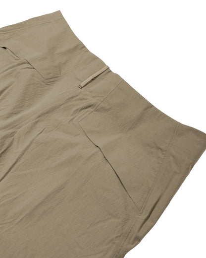 lost & found Arc'teryx Veilance Arc'teryx Veilance Indisce Short Lt Gnosis