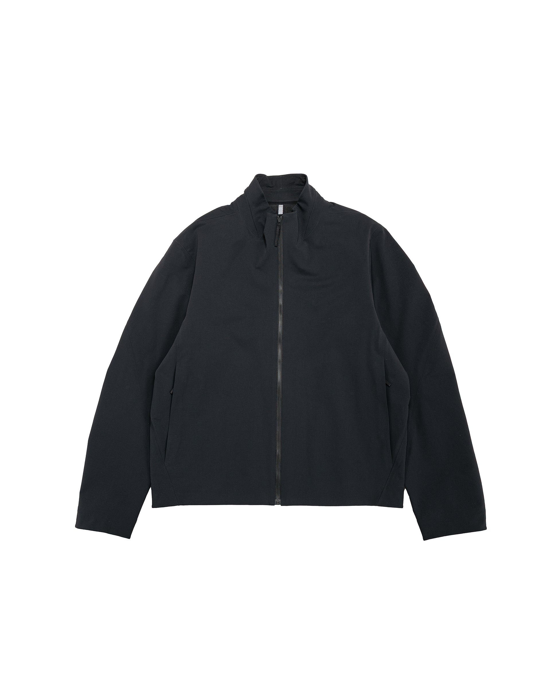 lost & found Arc'teryx Veilance Arc'teryx Veilance Isogon MX Jacket Black