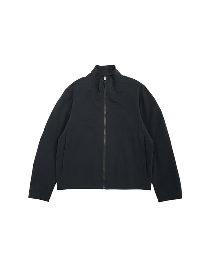 lost & found Arc'teryx Veilance Arc'teryx Veilance Isogon MX Jacket Black