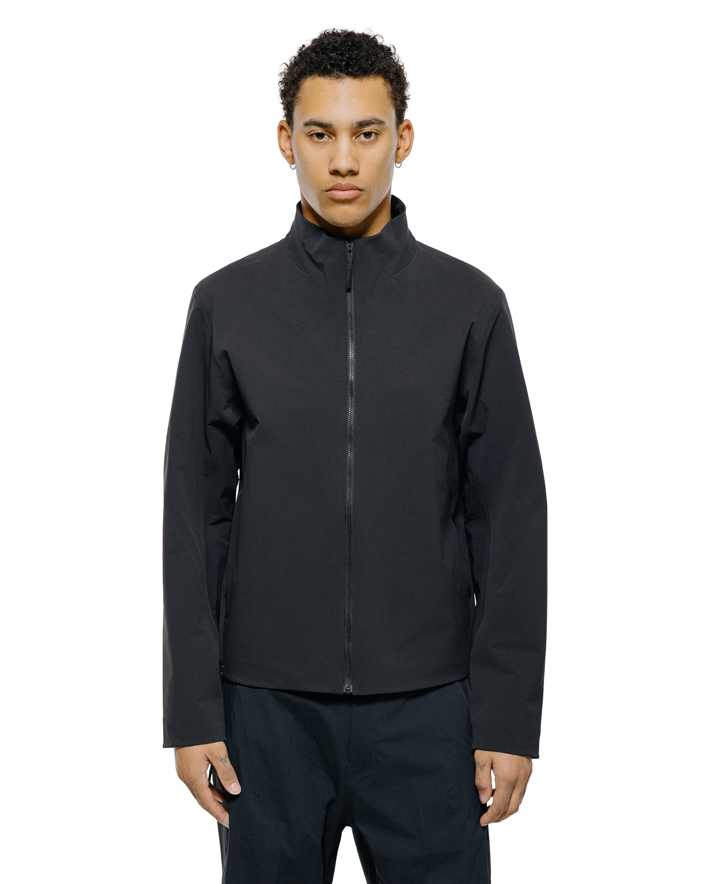 lost & found Arc'teryx Veilance Arc'teryx Veilance Isogon MX Jacket Black