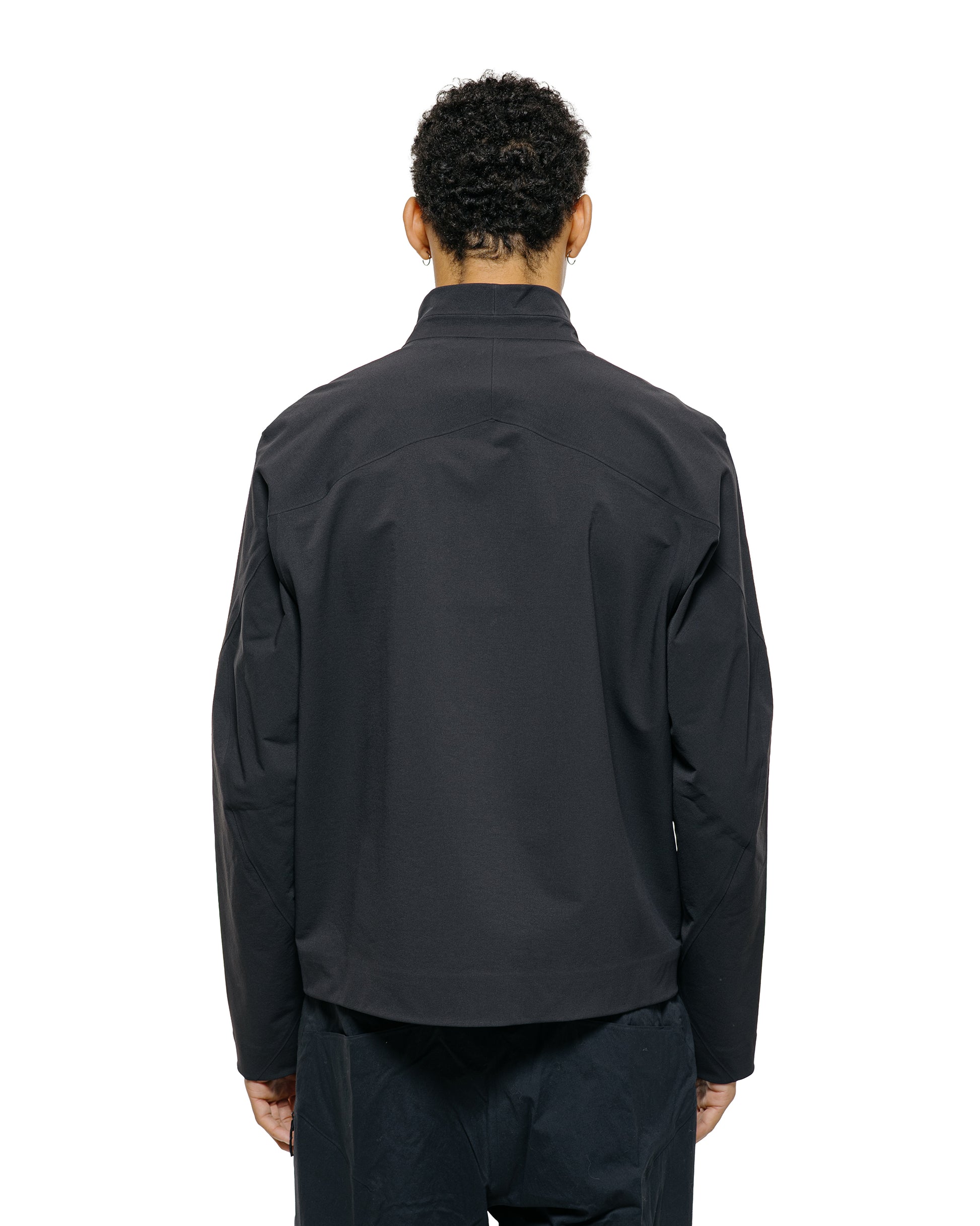 lost & found Arc'teryx Veilance Arc'teryx Veilance Isogon MX Jacket Black