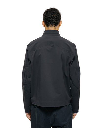 lost & found Arc'teryx Veilance Arc'teryx Veilance Isogon MX Jacket Black