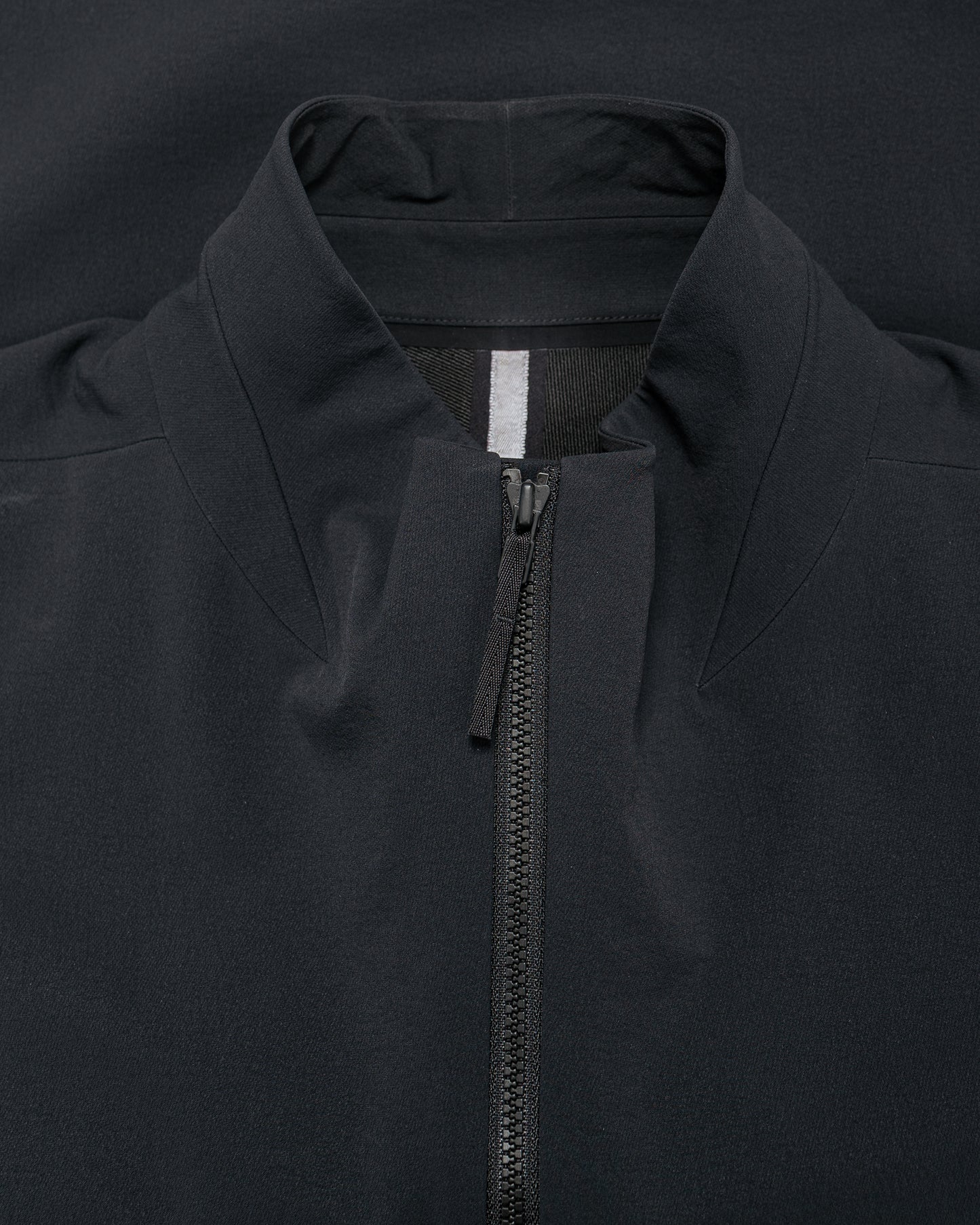 lost & found Arc'teryx Veilance Arc'teryx Veilance Isogon MX Jacket Black