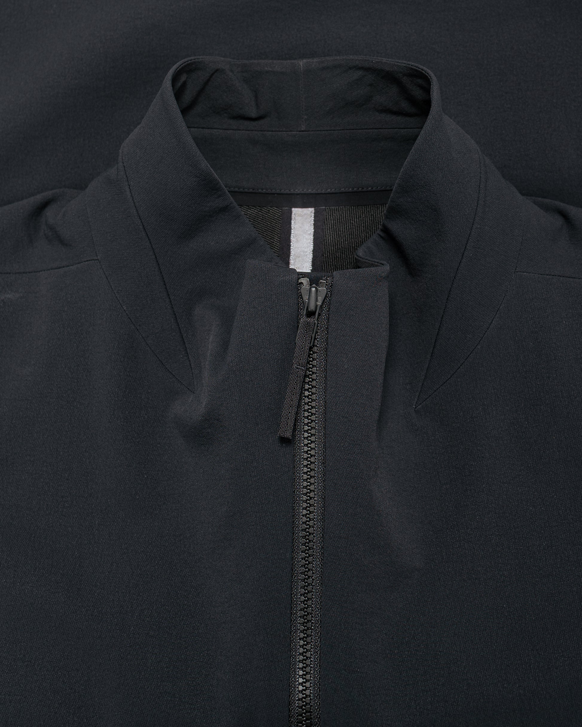 lost & found Arc'teryx Veilance Arc'teryx Veilance Isogon MX Jacket Black
