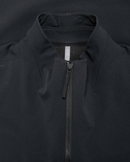 lost & found Arc'teryx Veilance Arc'teryx Veilance Isogon MX Jacket Black