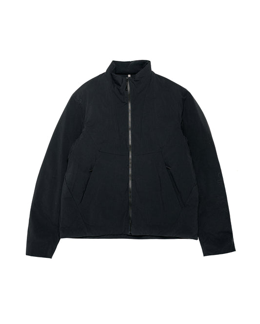 Arc'teryx Veilance Mionn Insulated Jacket Black