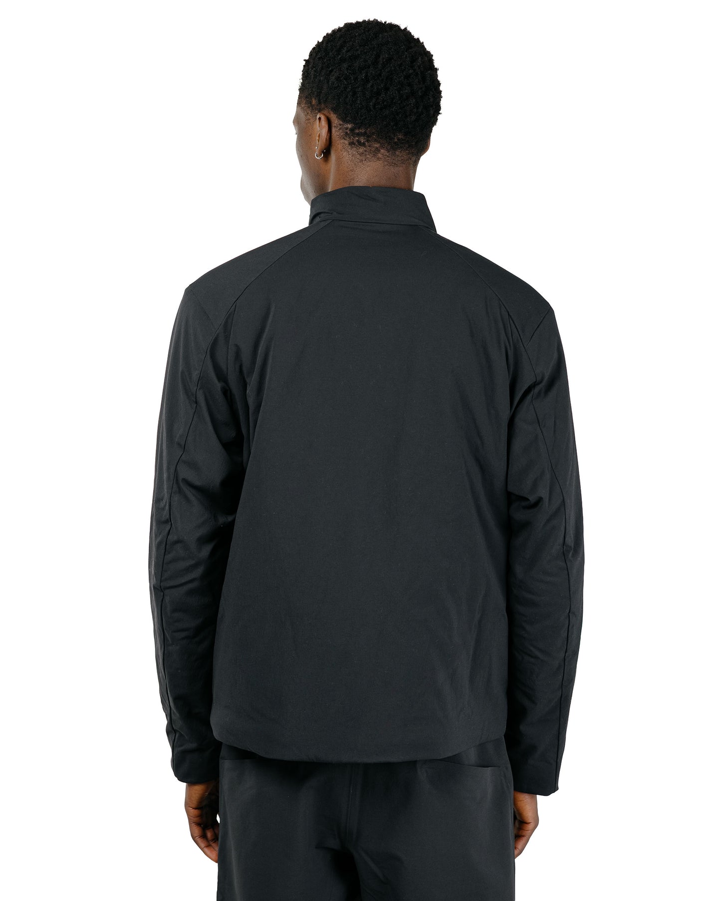 Arc'teryx Veilance Mionn Insulated Jacket Black