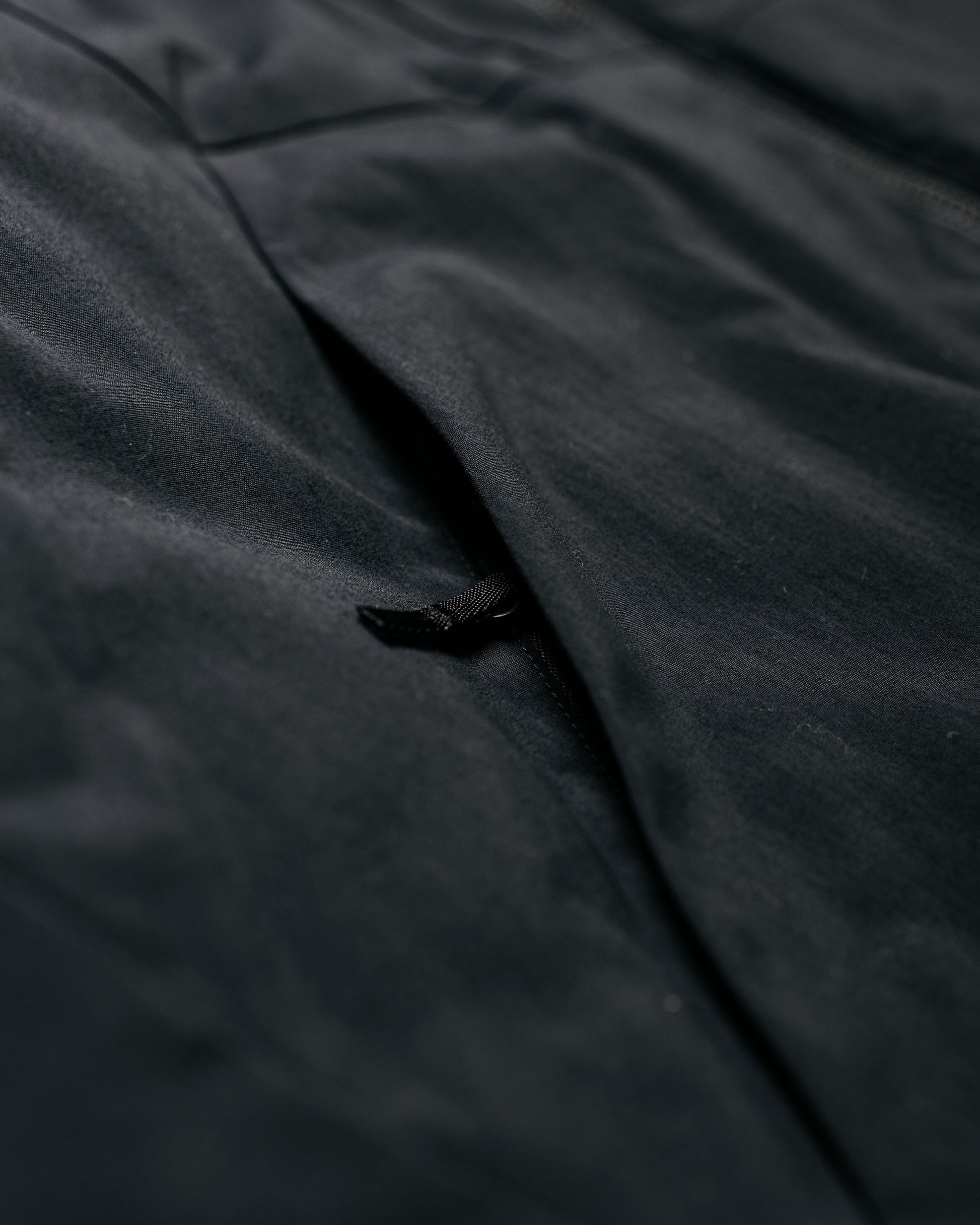 Arc'teryx Veilance Mionn Insulated Jacket Black