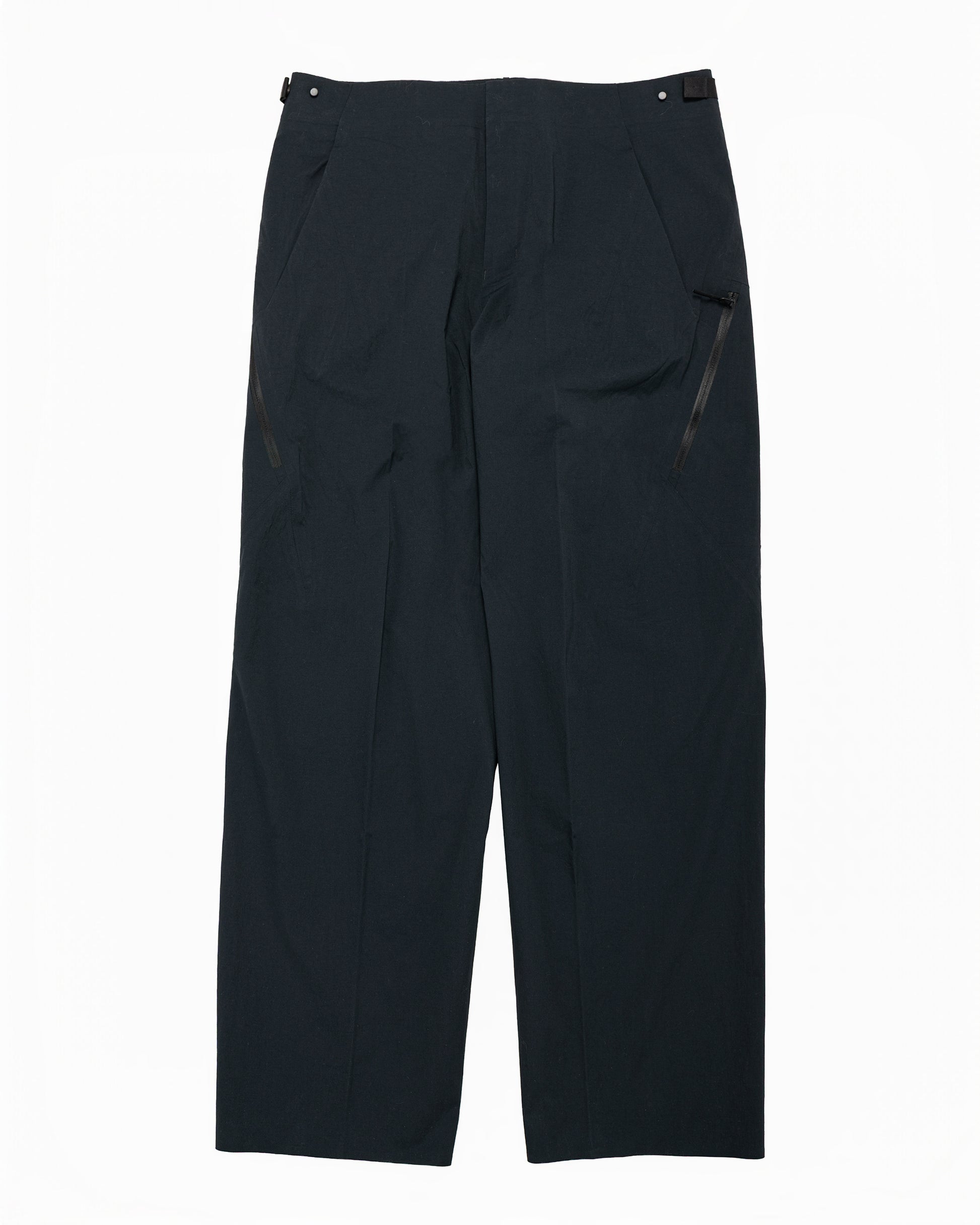 lost & found Arc'teryx Veilance Arc'teryx Veilance Spere Cargo Pants Black