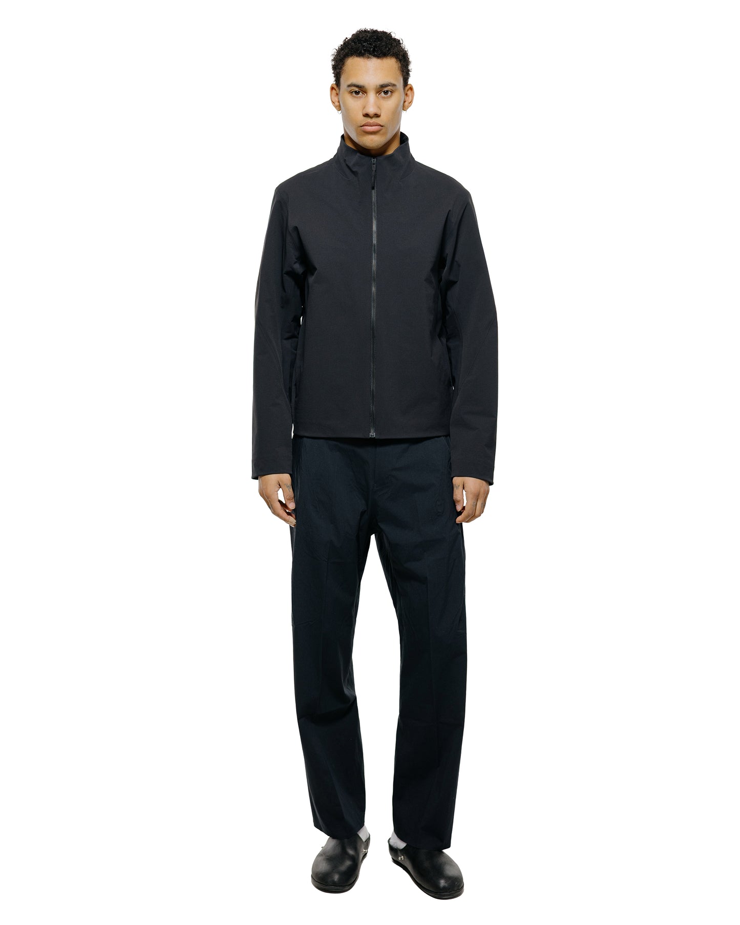 lost & found Arc'teryx Veilance Arc'teryx Veilance Spere Cargo Pants Black