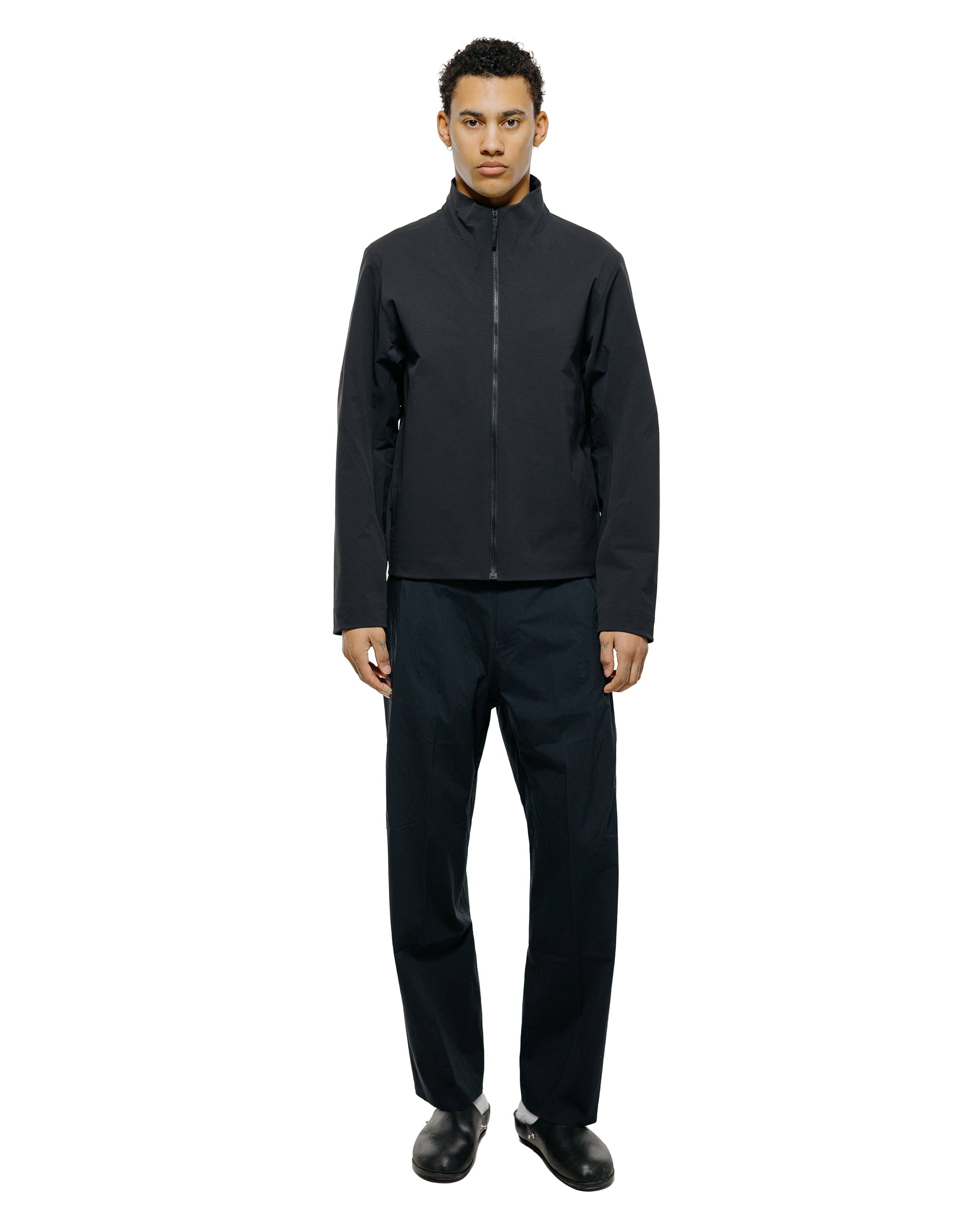 lost & found Arc'teryx Veilance Arc'teryx Veilance Spere Cargo Pants Black