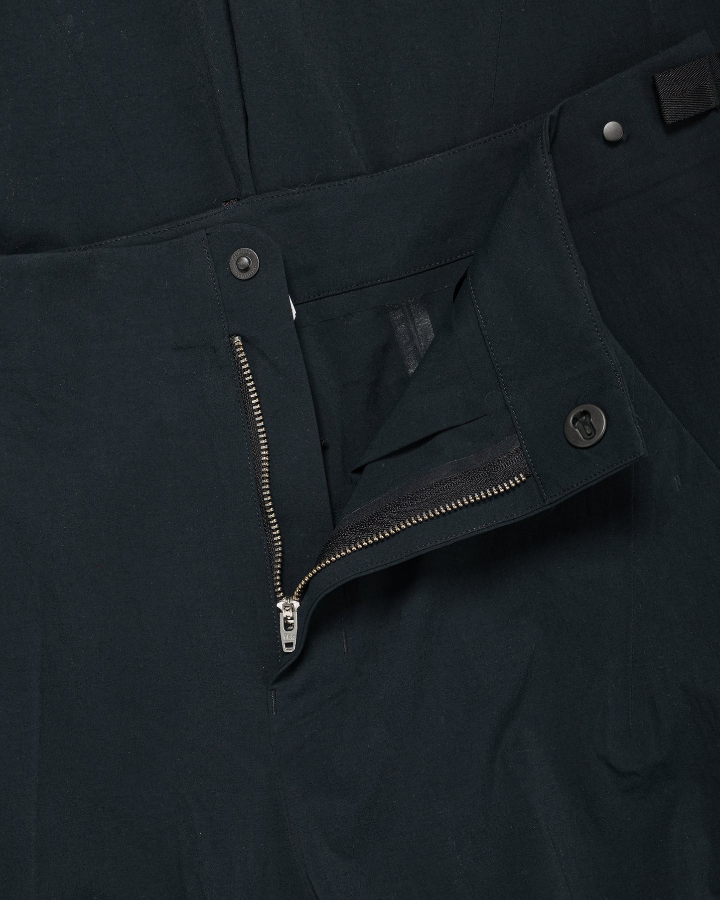 lost & found Arc'teryx Veilance Arc'teryx Veilance Spere Cargo Pants Black