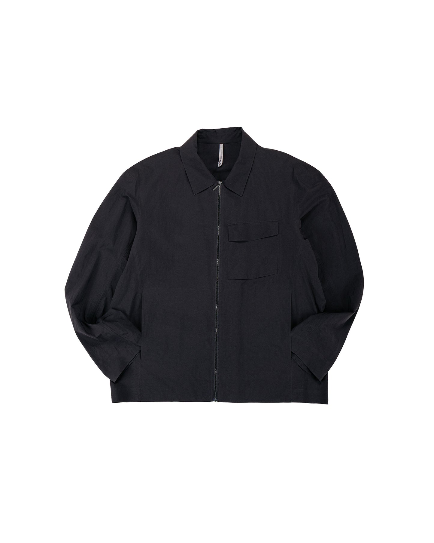 lost & found Arc'teryx Veilance Arc'teryx Veilance Spere SL Jacket Black