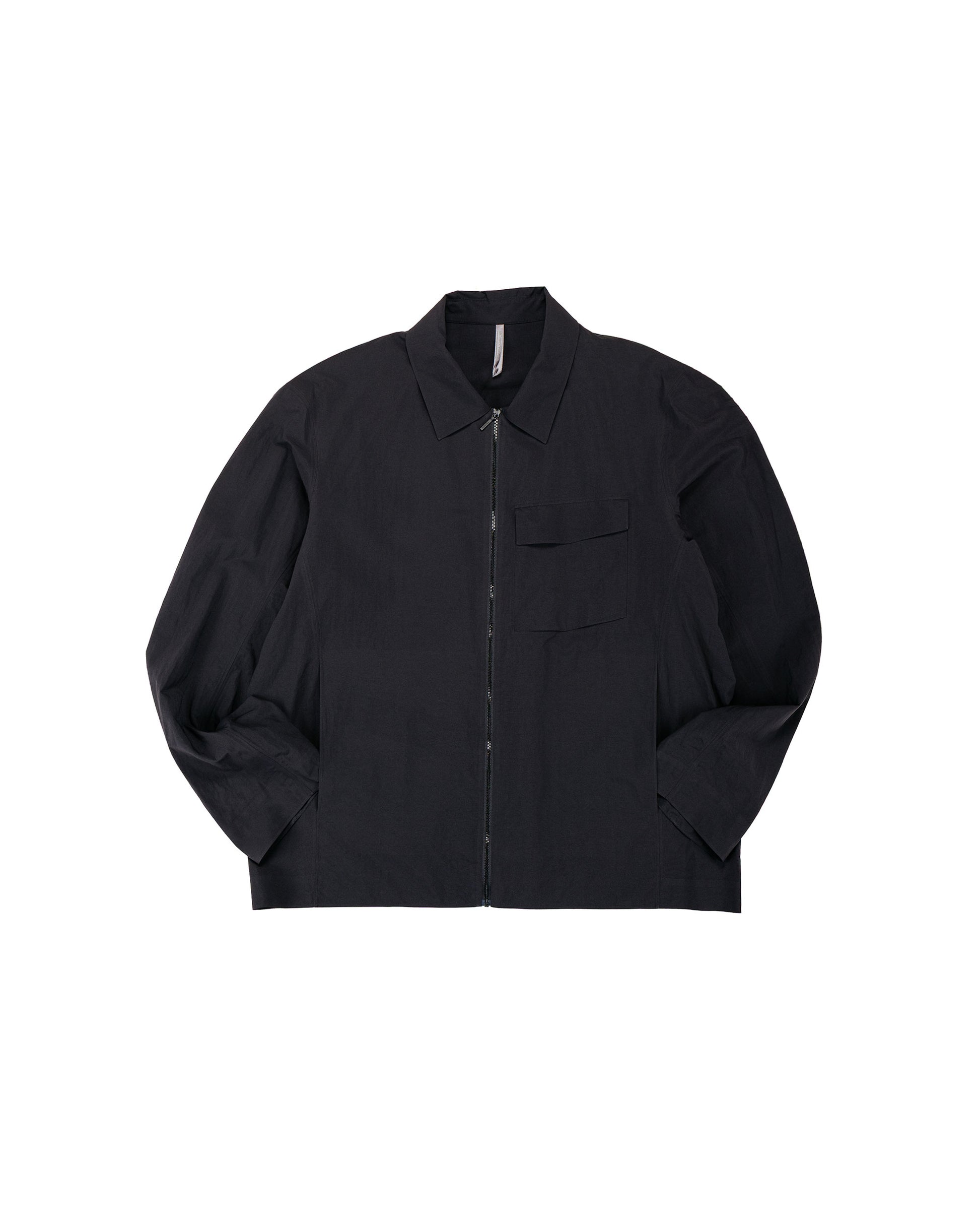 lost & found Arc'teryx Veilance Arc'teryx Veilance Spere SL Jacket Black