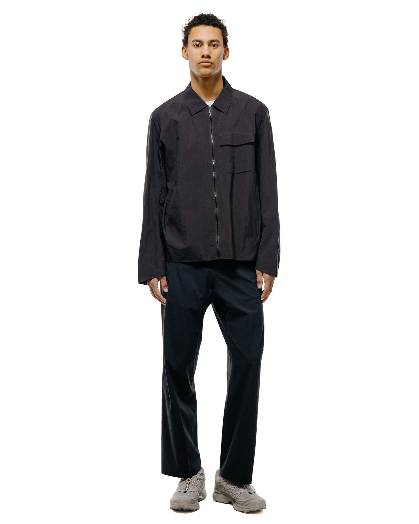 lost & found Arc'teryx Veilance Arc'teryx Veilance Spere SL Jacket Black